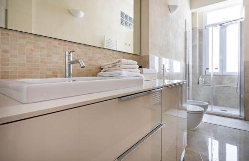 Porta Venezia Apartamento | Peaceful apartment in Porta Venezia