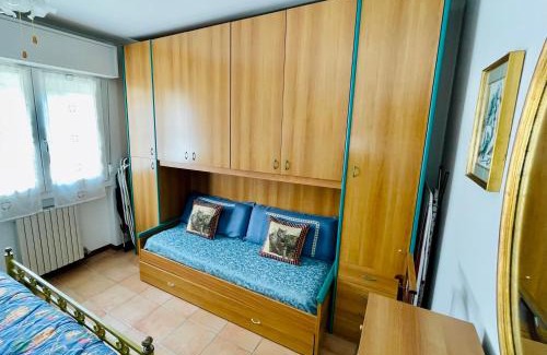 Lugana Apartamento | Peaceful Apartment Near Sirmione Center with Pool