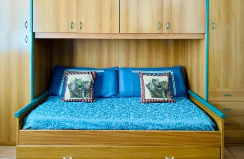 Lugana Apartamento | Peaceful Apartment Near Sirmione Center with Pool