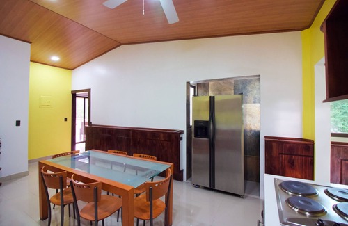 Sardinal Apartamento | Peaceful apartment with a gym and view right outside Coco Beach
