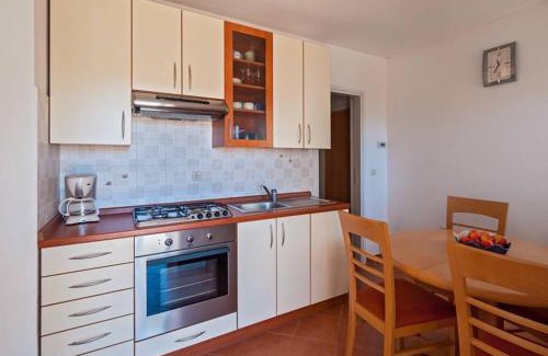 Rabac Apartamento | Peaceful apartment with beautiful sea view