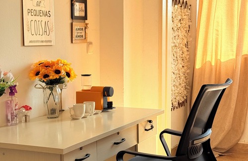 Luanda Apartamento | Peaceful APT-Near Luanda Bay/prime location