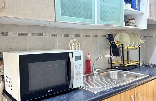 Luanda Apartamento | Peaceful APT-Near Luanda Bay/prime location