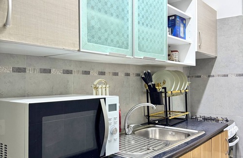 Luanda Apartamento | Peaceful APT-Near Luanda Bay/prime location