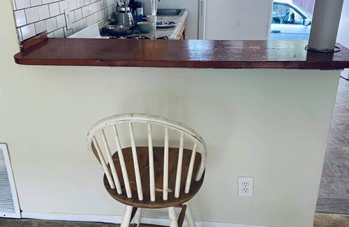 Reynoldstown Apartamento | Peaceful artsy spot in Inman Park
