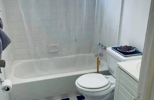 Reynoldstown Apartamento | Peaceful artsy spot in Inman Park