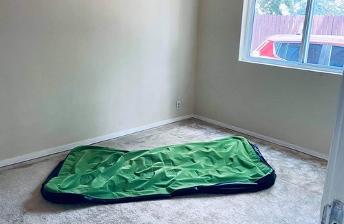 Reynoldstown Apartamento | Peaceful artsy spot in Inman Park