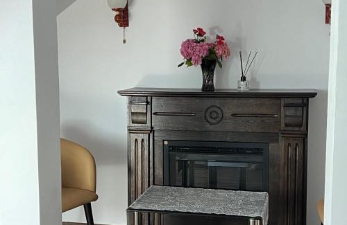 Alba Iulia Apartamento | Peaceful Attic Oasis