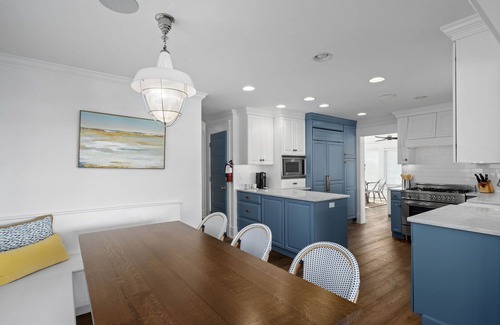 Avalon Casa | Peaceful Avalon Bayfront Home