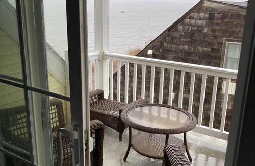 Prime Hook Beach Casa | Peaceful Bayside Retreat! Water views with direct private beach access!