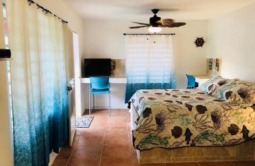 Puntas Apartamento | Peaceful Beach Studio in the Heart of Puntas
