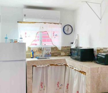Puntas Apartamento | Peaceful Beach Studio in the Heart of Puntas