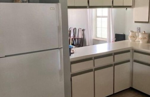 Fernandina Beach Villa | Peaceful Beach with Outdoor Porch Living in Great Neighborhood