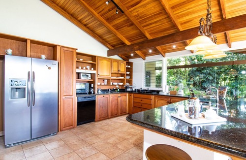 Garabito Casa | Peaceful/Beautiful Villa at the Hills of Atenas