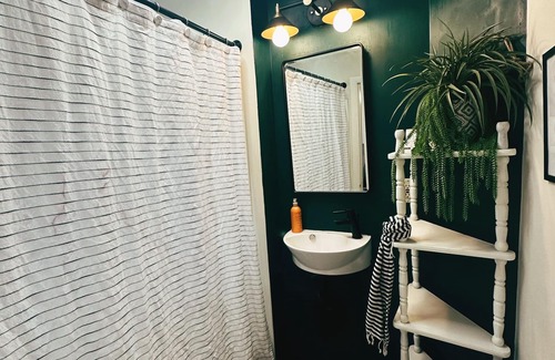 Sheridan Otro | Peaceful Big Horn Home