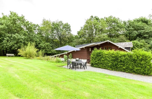 Durbuy Apartamento | Apartment in Ardennes Near River Ourthe