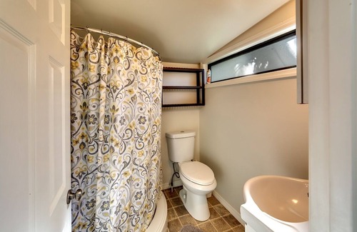 Braden River Casa | Peaceful Braden River Oasis: Guest House