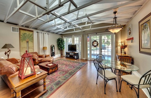 Braden River Casa | Peaceful Braden River Oasis: Guest House