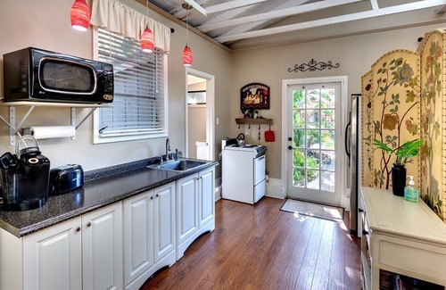 Braden River Casa | Peaceful Braden River Oasis: Guest House