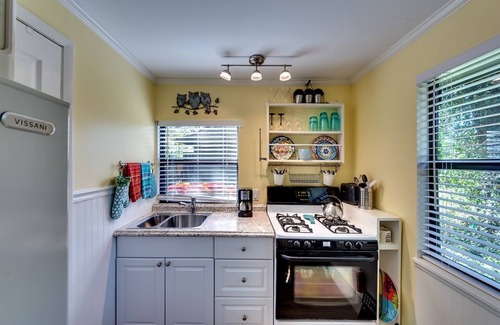 Braden River Casa | Peaceful Braden River Oasis: Cottage