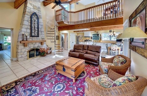 Braden River Casa | Peaceful Braden River Oasis: Main House