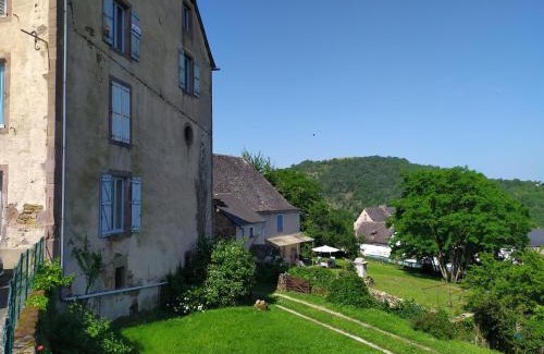 Auzits Casa | Peaceful breaks at The Convent