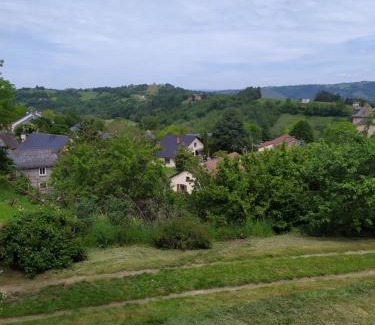 Auzits Casa | Peaceful breaks at The Convent