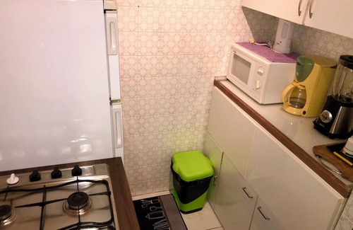 Empuriabrava Chalet De Esquí | casa 2 bedroom 5 min center and beach