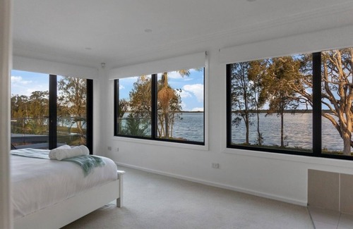 Central Coast Casa | Peaceful Budgewoi Family Getaway
