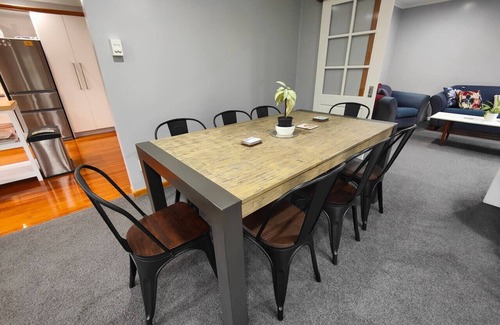 Invercargill Casa | Peaceful by the Park