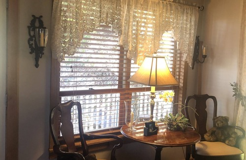 Tuckasegee Cabina | Peaceful Cabin in the Heart of the Appalachians!