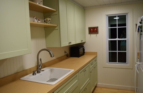 Lakemont Cabina | Cabaña tranquila cerca del lago Rabun en Lakemont, GA - 3 bdrm / 2bath