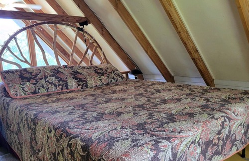 Kehena Cabaña | Peaceful Cabin on the Puna Coast