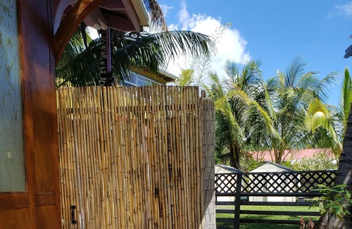 Kehena Cabaña | Peaceful Cabin on the Puna Coast