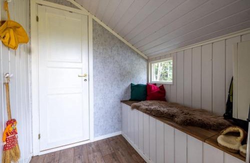 Ulsteinvik Casa | Peaceful cabin retreat in the Norwegian mountains