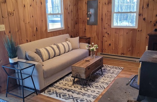 Susquehanna Cabina | Peaceful Cabinin the Woods!