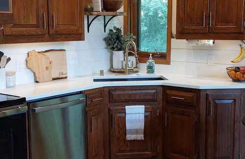 Larsen Casa | Peaceful & Clean Home w/plenty amenities!