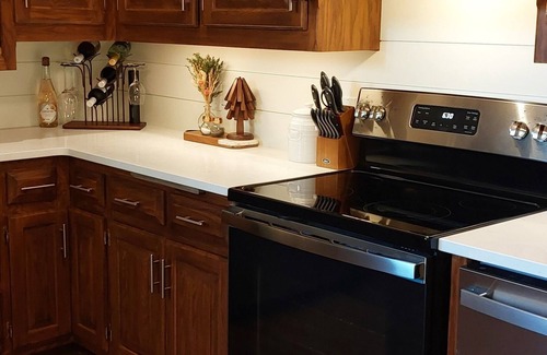 Larsen Casa | Peaceful & Clean Home w/plenty amenities!