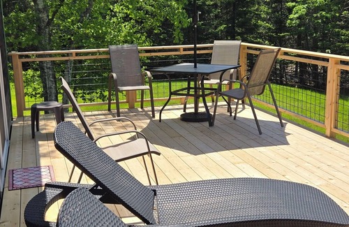 Bass Harbor Casa | Peaceful, clean, spacious, comfortable on 2 acres. Free Acadia pass w/4nights!