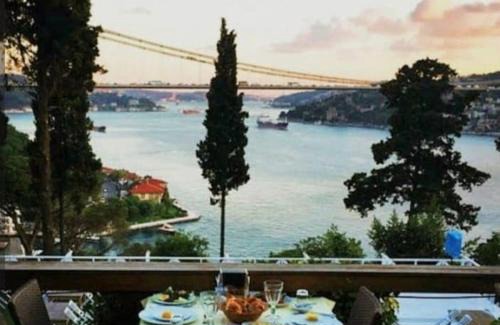 Kanlıca Mahallesi Apartamento | peaceful comfortable Clear center familyhouse