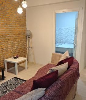 Kanlıca Mahallesi Apartamento | peaceful comfortable Clear center familyhouse