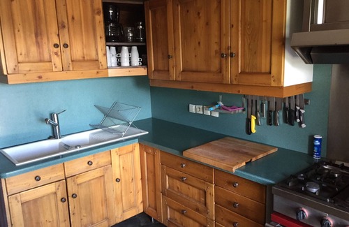 Seez Chalet De Esquí | Peaceful, comfortable mountain chalet with sauna and jacuzzi
