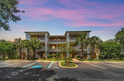 Bahama Bay Casa | Peaceful Condo at Bahama Bay Resort
