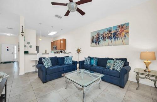 Bahama Bay Casa | Peaceful Condo at Bahama Bay Resort