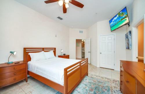 Bahama Bay Casa | Peaceful Condo at Bahama Bay Resort