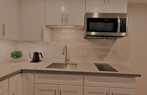 Coto de Caza Condominio | Peaceful Condo in Village with Woods View