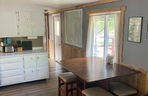 Darby Casa | Peaceful Cottage in the Bitterroot