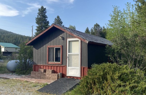 Darby Casa | Peaceful Cottage in the Bitterroot
