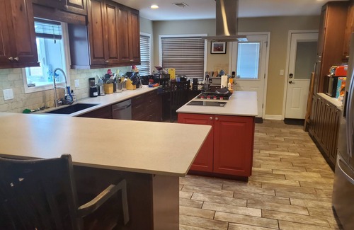 New Century Cabaña | Peaceful cottage in the countryside with hot tub!