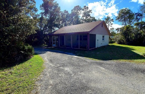Highland Cabaña | Peaceful Cottage Located in a Small Farm